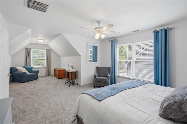 4092 Suwanee Mill Drive, Buford, GA 30518