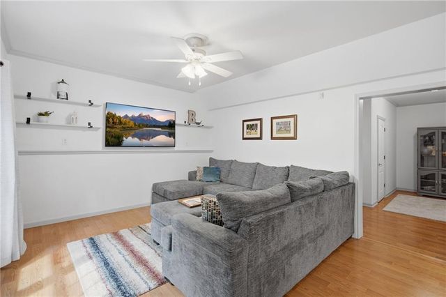 4092 Suwanee Mill Drive, Buford, GA 30518