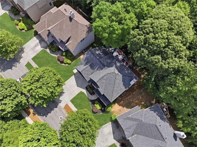 4092 Suwanee Mill Drive, Buford, GA 30518