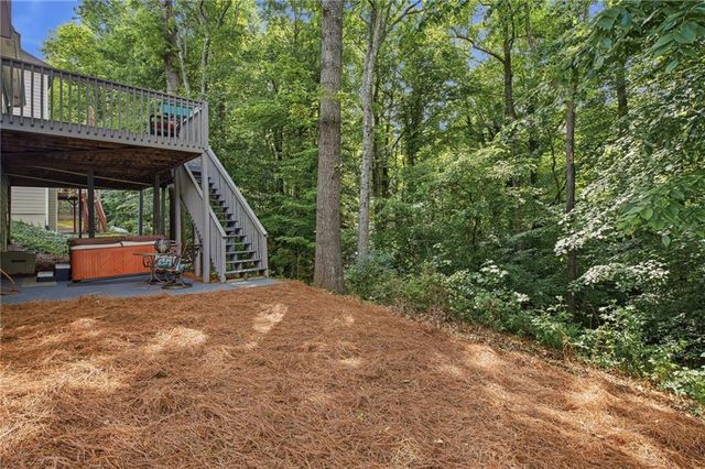 4092 Suwanee Mill Drive, Buford, GA 30518