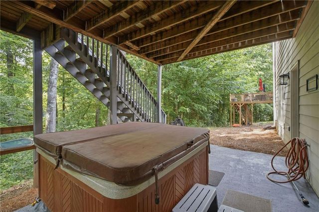 4092 Suwanee Mill Drive, Buford, GA 30518