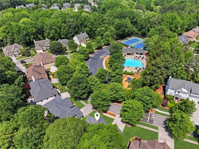 4092 Suwanee Mill Drive, Buford, GA 30518