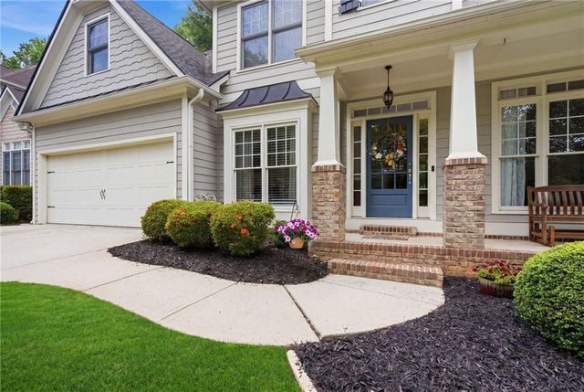 4092 Suwanee Mill Drive, Buford, GA 30518