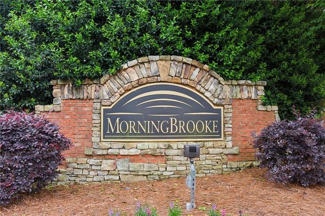 4092 Suwanee Mill Drive, Buford, GA 30518