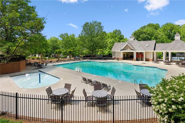 4092 Suwanee Mill Drive, Buford, GA 30518