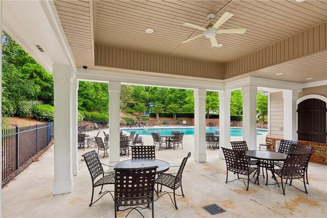 4092 Suwanee Mill Drive, Buford, GA 30518