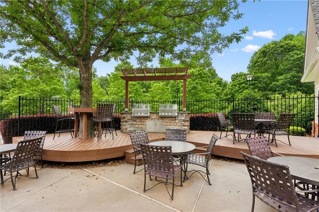 4092 Suwanee Mill Drive, Buford, GA 30518