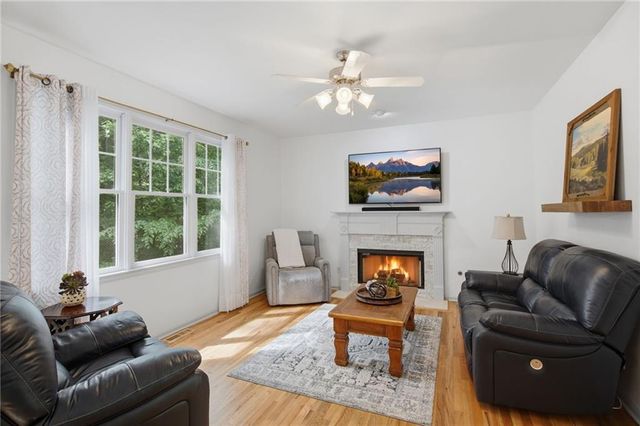 4092 Suwanee Mill Drive, Buford, GA 30518