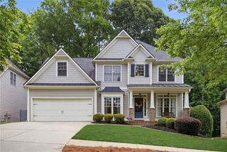 4092 Suwanee Mill Drive, Buford, GA 30518