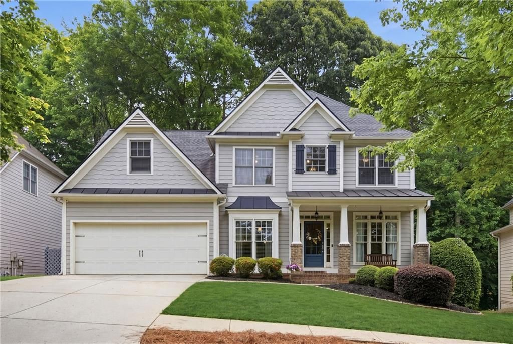 4092 Suwanee Mill Drive, Buford, GA 30518