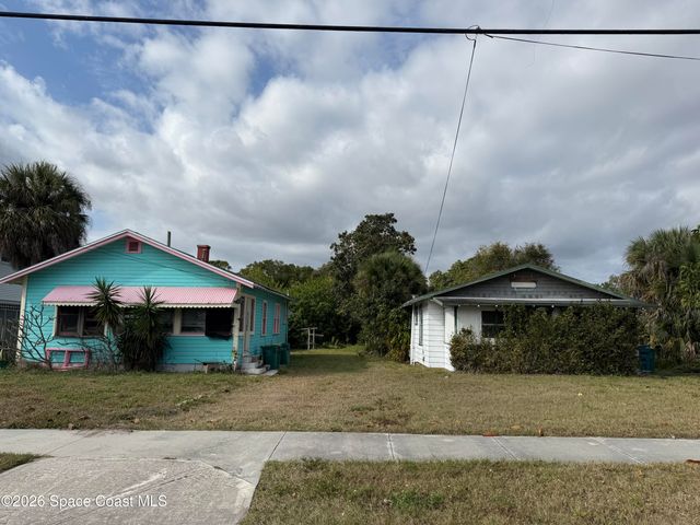 1806 Pine Street, Melbourne, FL 32901
