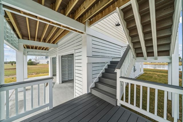 4011 Estuary Court, Galveston, TX 77554