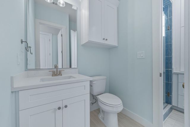 4011 Estuary Court, Galveston, TX 77554