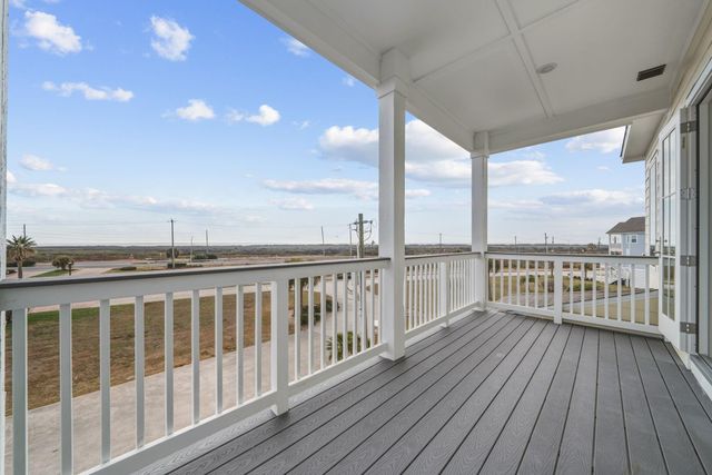 4011 Estuary Court, Galveston, TX 77554