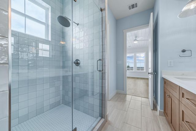 4011 Estuary Court, Galveston, TX 77554