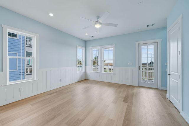 4011 Estuary Court, Galveston, TX 77554
