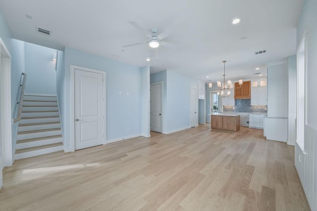 4011 Estuary Court, Galveston, TX 77554