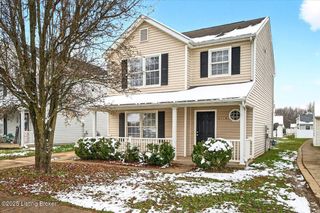 6508 Hunters Creek Blvd, Louisville, KY 40258