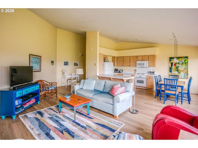1987 GEARHART GREEN Dr 704, Gearhart, OR 97138