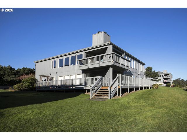 1987 GEARHART GREEN Dr 704, Gearhart, OR 97138