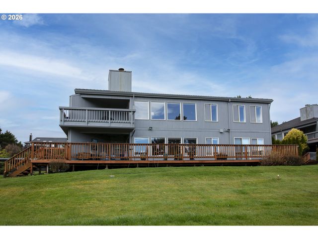 1987 GEARHART GREEN Dr 704, Gearhart, OR 97138