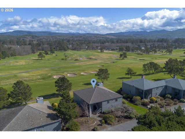 1987 GEARHART GREEN Dr 704, Gearhart, OR 97138