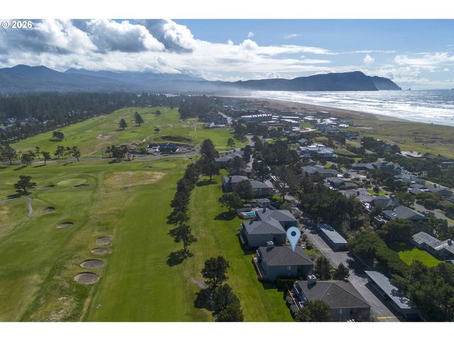 1987 GEARHART GREEN Dr 704, Gearhart, OR 97138