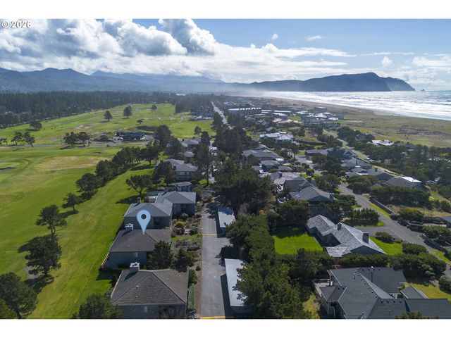 1987 GEARHART GREEN Dr 704, Gearhart, OR 97138