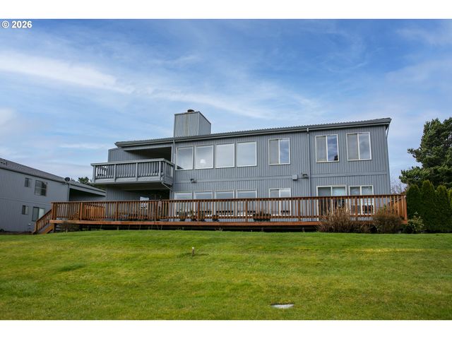 1987 GEARHART GREEN Dr 704, Gearhart, OR 97138