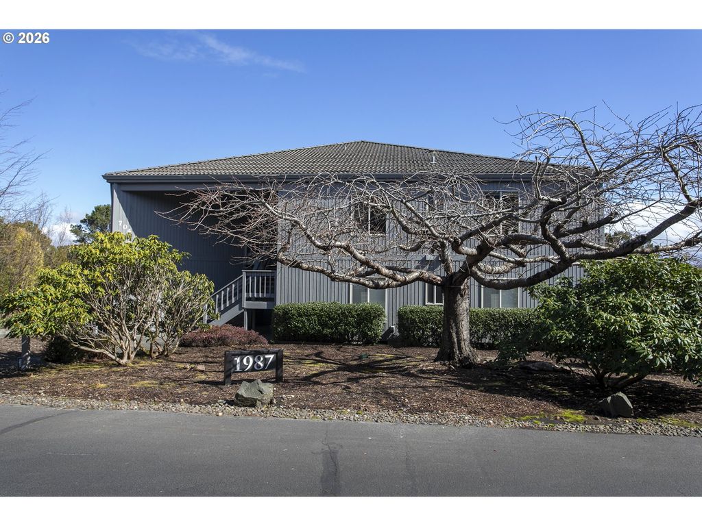 1987 GEARHART GREEN Dr 704, Gearhart, OR 97138