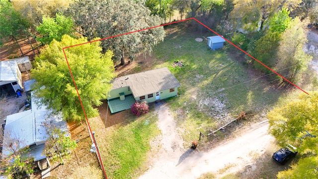18274 SE 22ND PLACE, Silver Springs, FL 34488