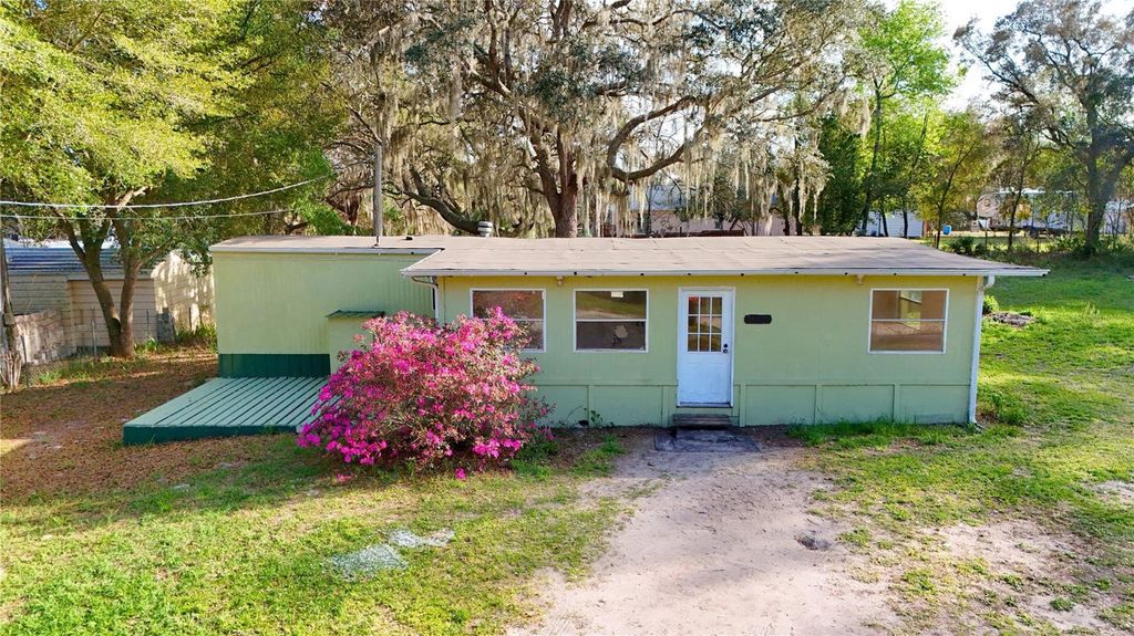 18274 SE 22ND PLACE, Silver Springs, FL 34488