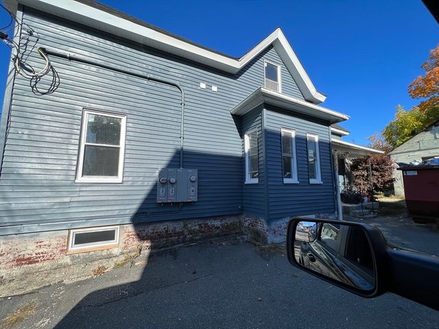 278 Cohannet St, Taunton, MA 02780