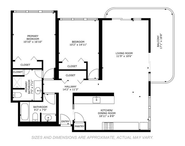 2825 S King Street 2003, Honolulu, HI 96826