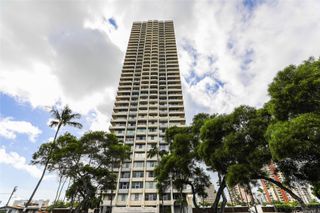 2825 S King Street 2003, Honolulu, HI 96826