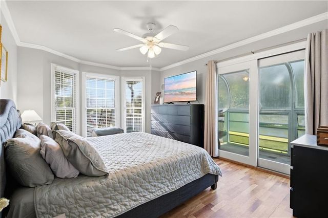 9600 Lakeside Way, Gainesville, GA 30506