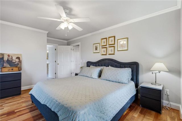 9600 Lakeside Way, Gainesville, GA 30506