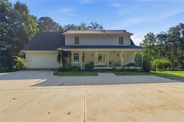 9600 Lakeside Way, Gainesville, GA 30506