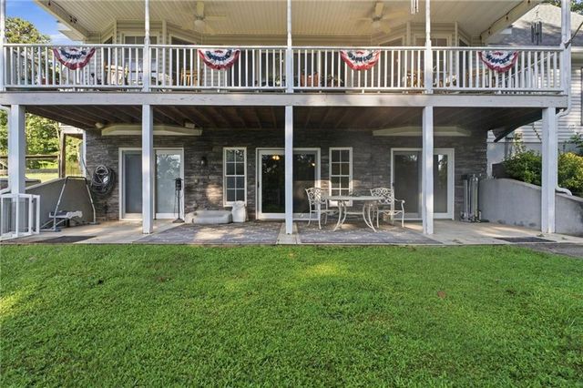 9600 Lakeside Way, Gainesville, GA 30506