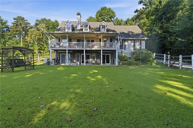 9600 Lakeside Way, Gainesville, GA 30506