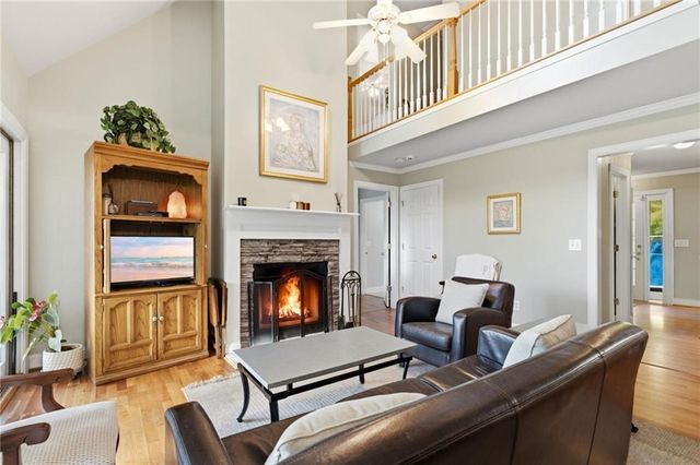9600 Lakeside Way, Gainesville, GA 30506