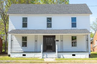 915 N Broad Street, Edenton, NC 27932