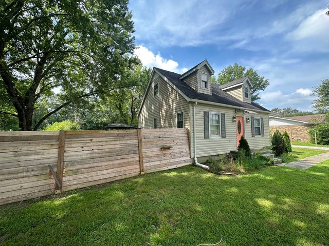 510 Layne St, Tullahoma, TN 37388