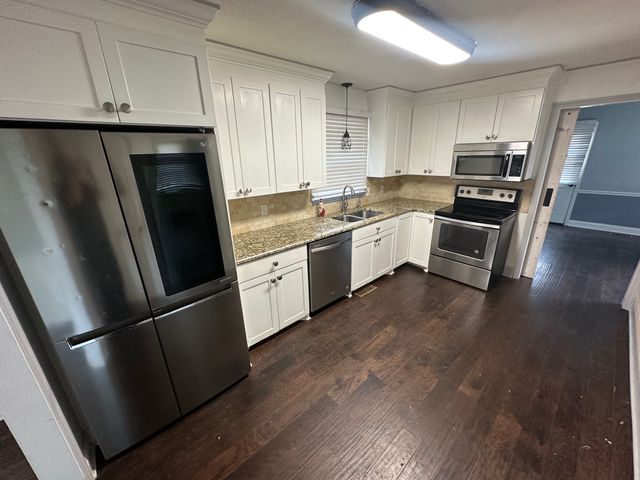 510 Layne St, Tullahoma, TN 37388