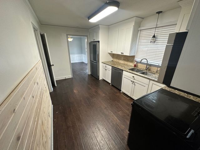 510 Layne St, Tullahoma, TN 37388