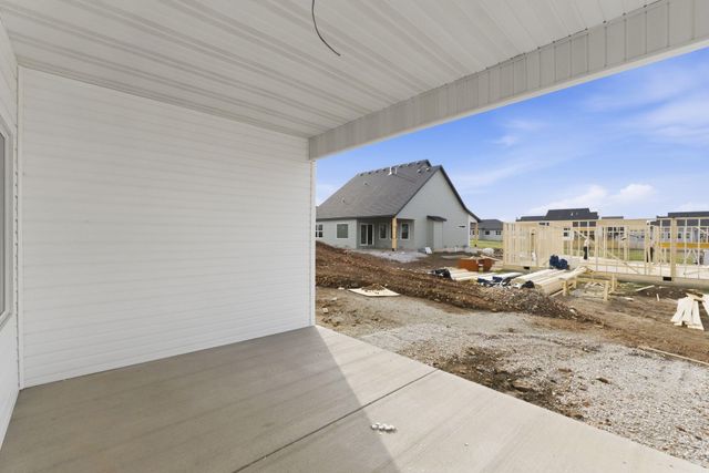 148 E Kelce Lane, Republic, MO 65738