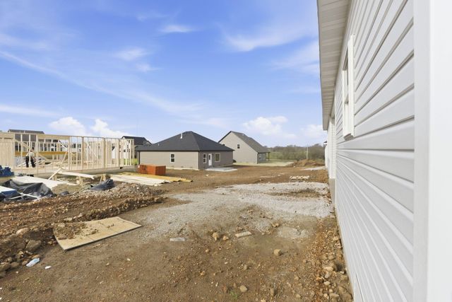 148 E Kelce Lane, Republic, MO 65738