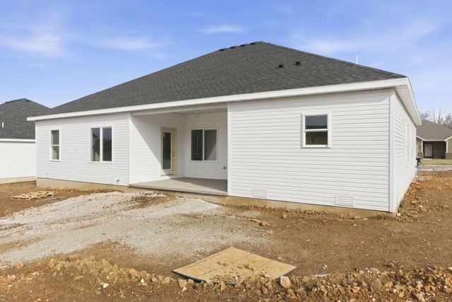 148 E Kelce Lane, Republic, MO 65738