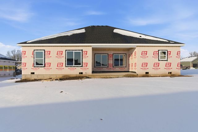 148 E Kelce Lane, Republic, MO 65738