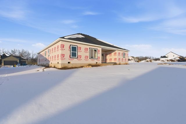 148 E Kelce Lane, Republic, MO 65738